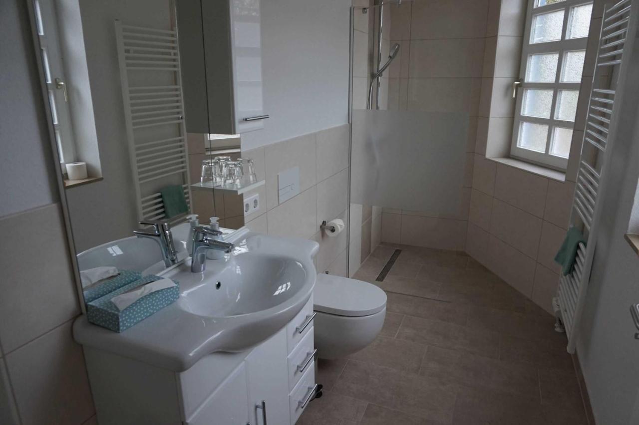Hotel Garni Deichinsel Schillig Kültér fotó